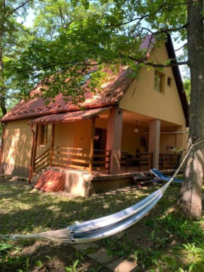 Gyöngyvirág Vendégház, Noszvaj